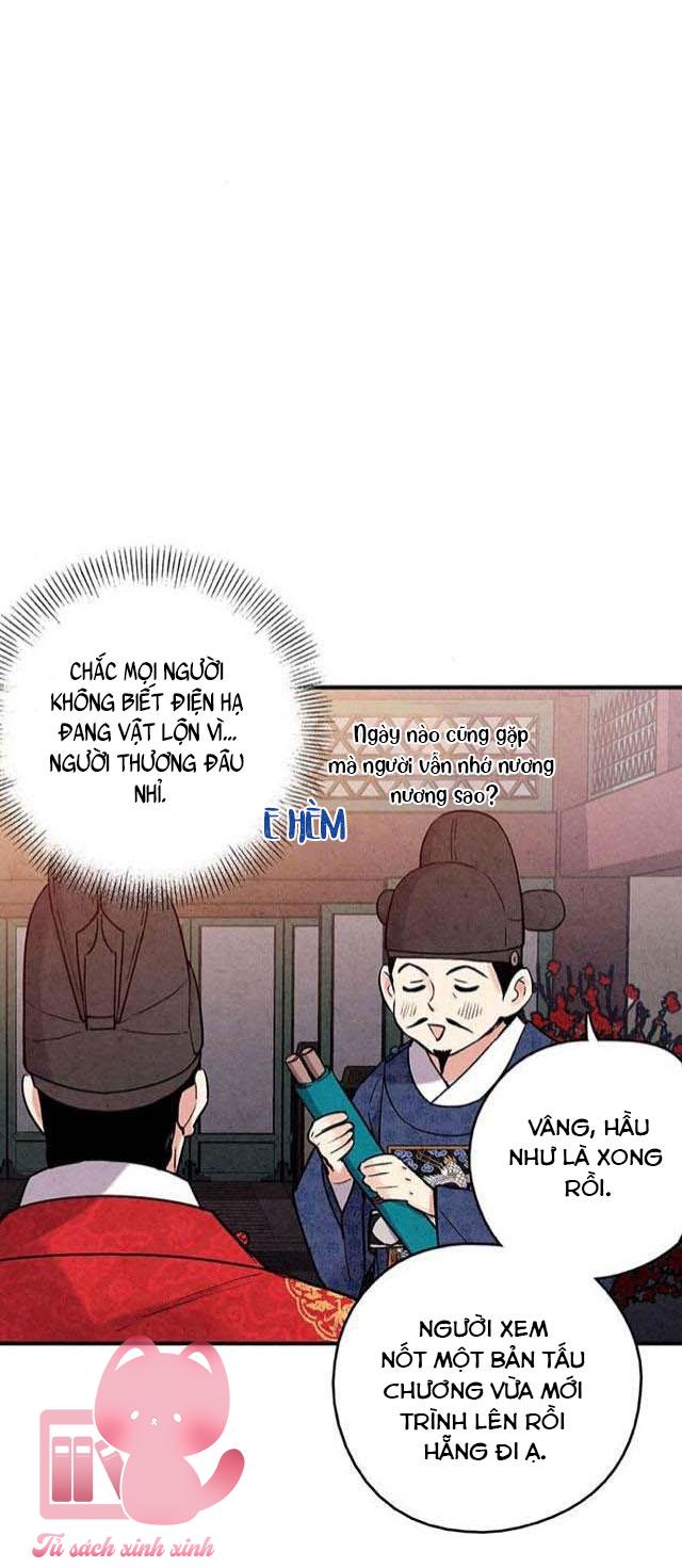 Lệnh Cấm Hôn: Lệnh Cấm Hôn – Chap 100