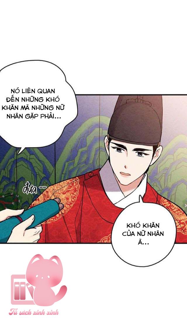 Lệnh Cấm Hôn: Lệnh Cấm Hôn – Chap 100
