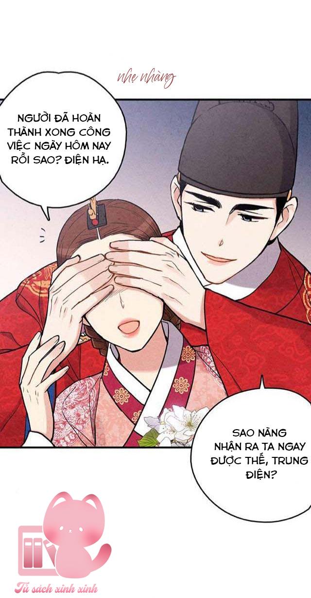 Lệnh Cấm Hôn: Lệnh Cấm Hôn – Chap 100