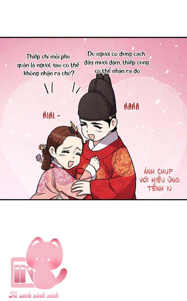 Lệnh Cấm Hôn: Lệnh Cấm Hôn – Chap 100