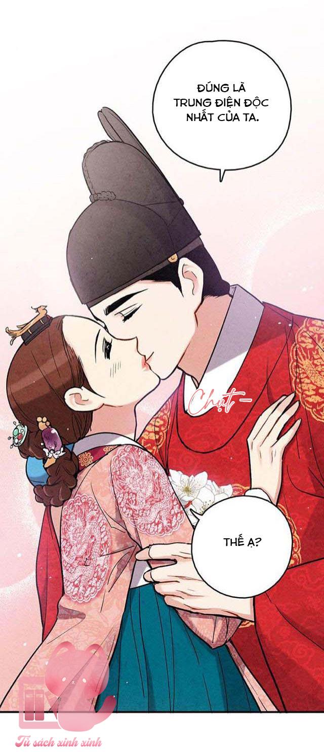 Lệnh Cấm Hôn: Lệnh Cấm Hôn – Chap 100