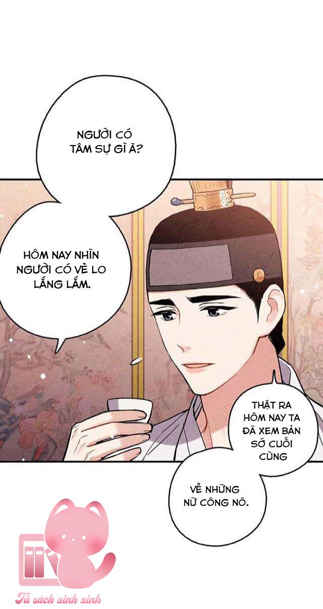 Lệnh Cấm Hôn: Lệnh Cấm Hôn – Chap 100