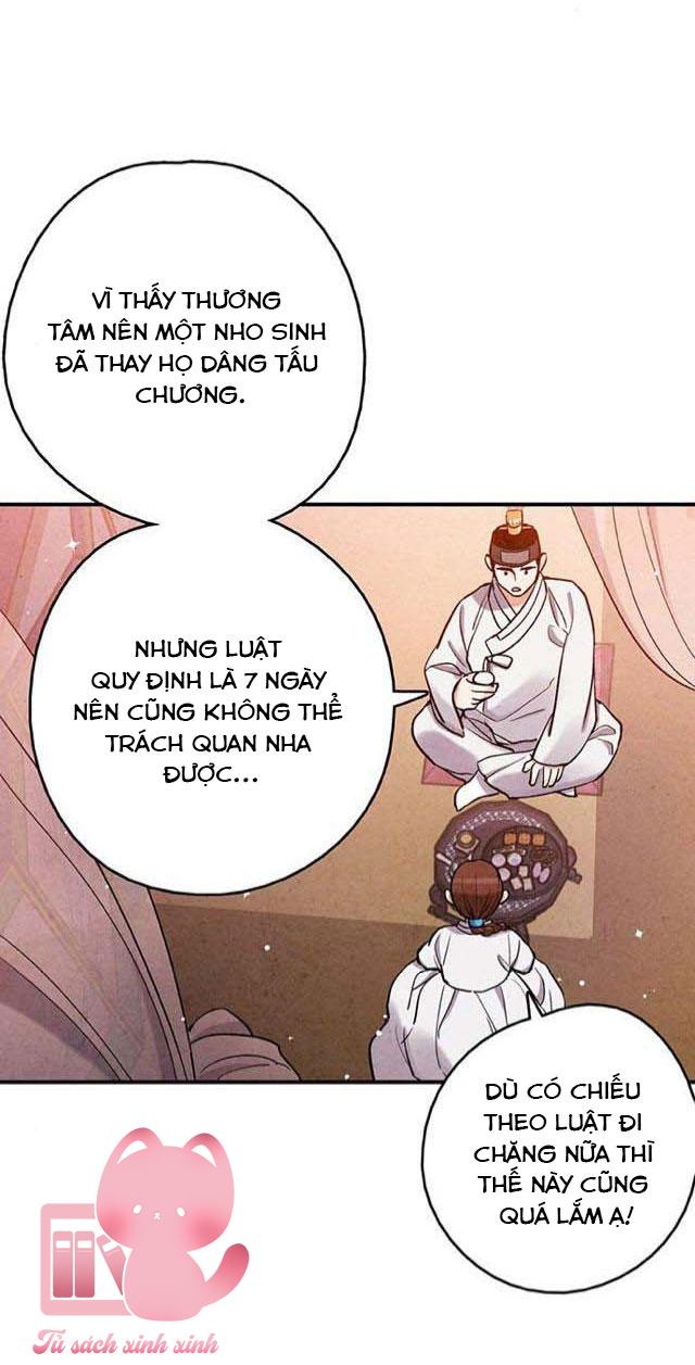 Lệnh Cấm Hôn: Lệnh Cấm Hôn – Chap 100