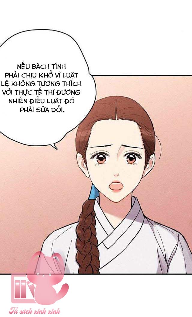 Lệnh Cấm Hôn: Lệnh Cấm Hôn – Chap 100
