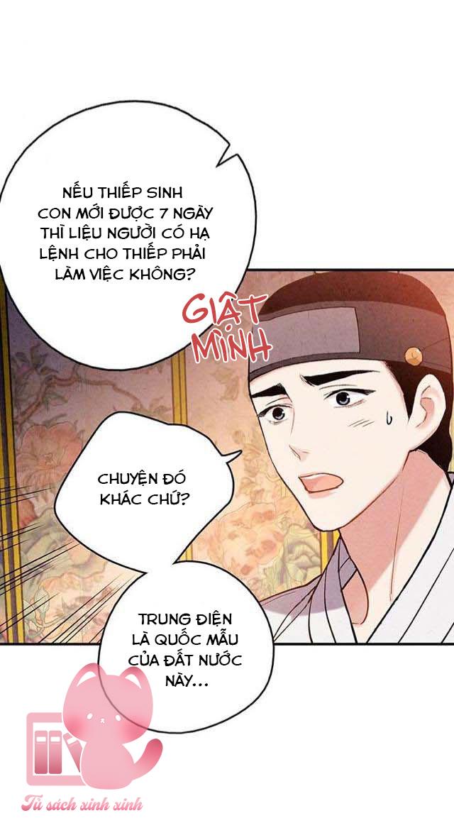 Lệnh Cấm Hôn: Lệnh Cấm Hôn – Chap 100