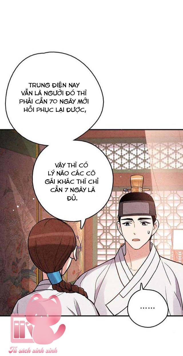 Lệnh Cấm Hôn: Lệnh Cấm Hôn – Chap 100