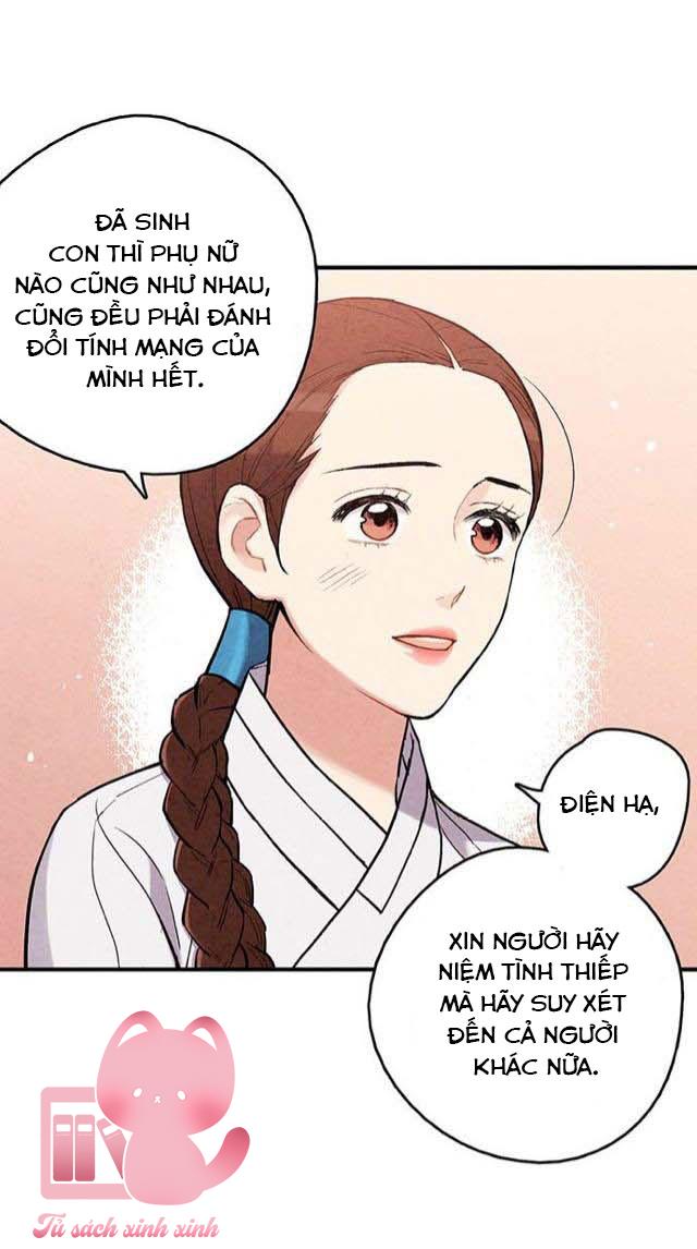 Lệnh Cấm Hôn: Lệnh Cấm Hôn – Chap 100