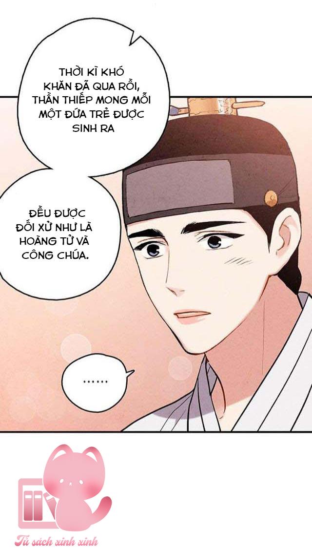Lệnh Cấm Hôn: Lệnh Cấm Hôn – Chap 100