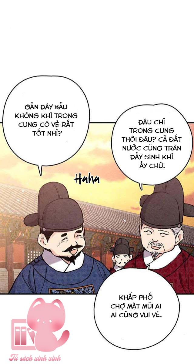 Lệnh Cấm Hôn: Lệnh Cấm Hôn – Chap 100