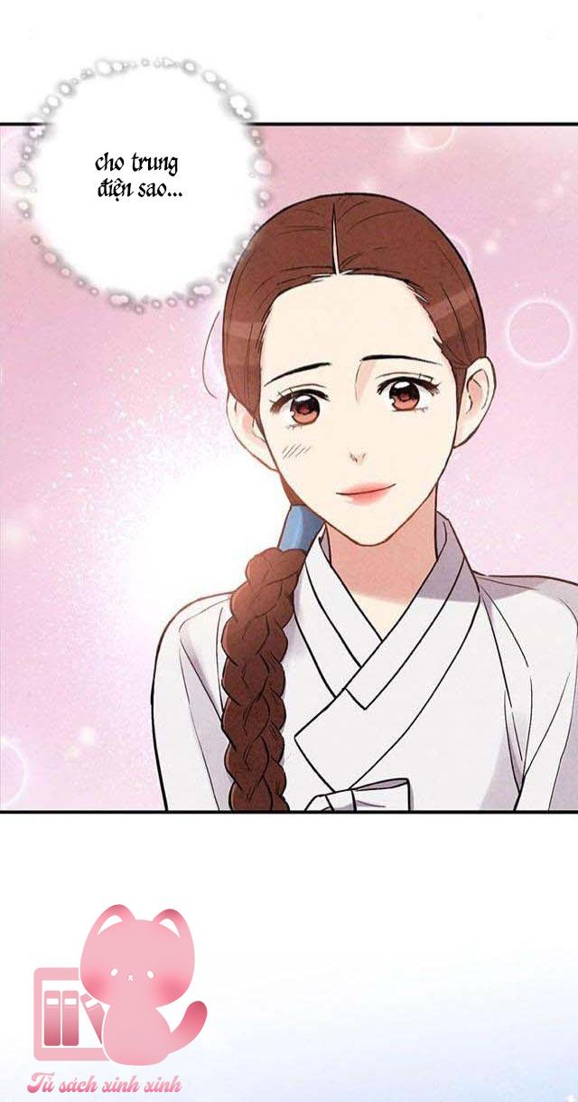 Lệnh Cấm Hôn: Lệnh Cấm Hôn – Chap 100