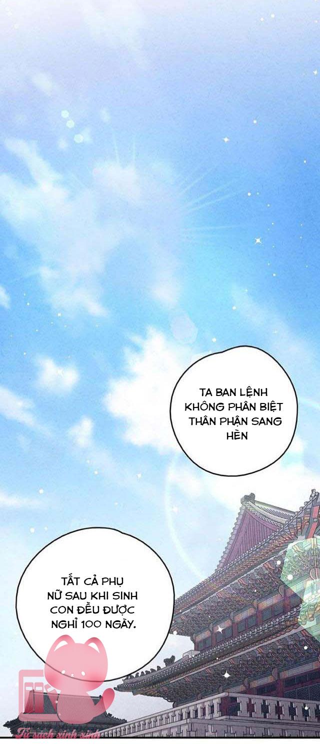 Lệnh Cấm Hôn: Lệnh Cấm Hôn – Chap 100