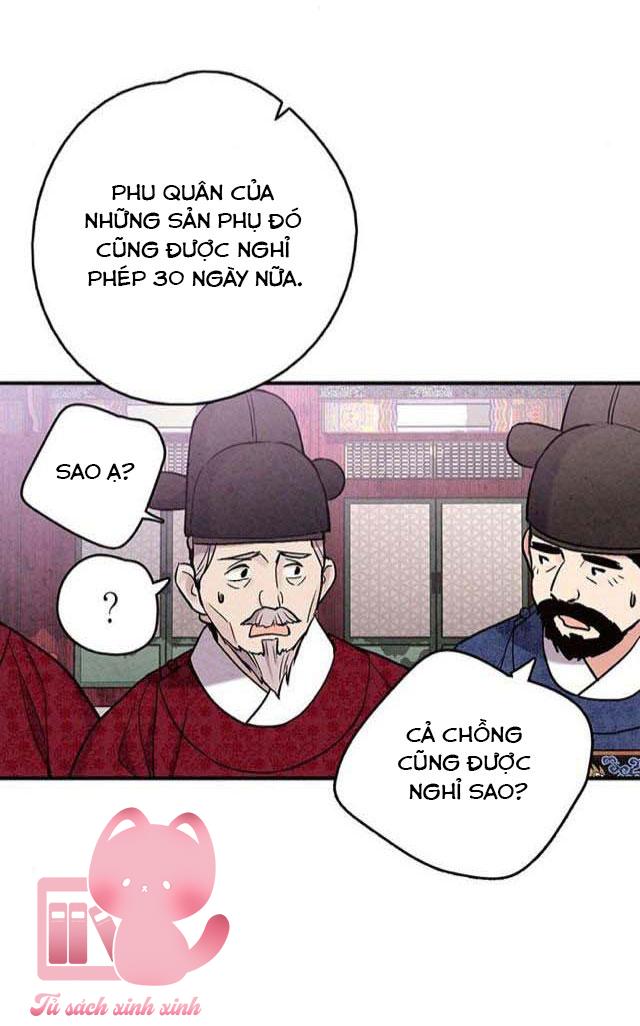 Lệnh Cấm Hôn: Lệnh Cấm Hôn – Chap 100