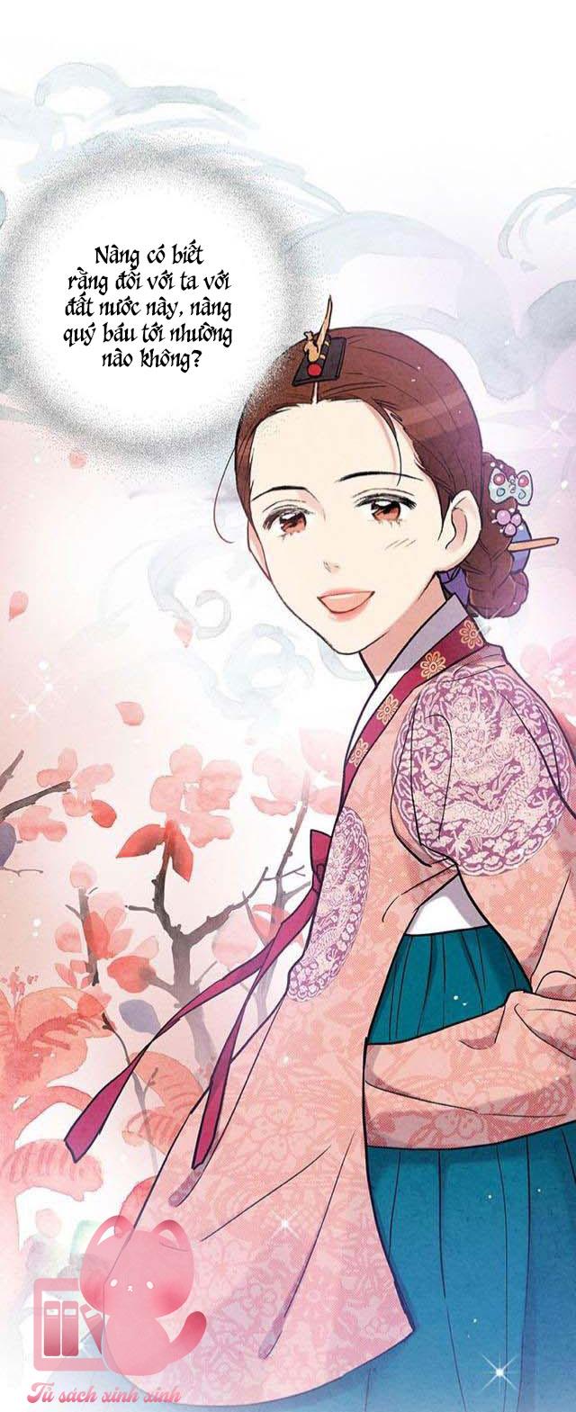 Lệnh Cấm Hôn: Lệnh Cấm Hôn – Chap 100
