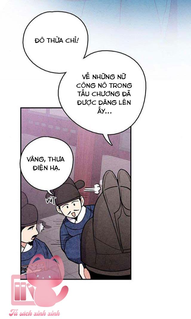 Lệnh Cấm Hôn: Lệnh Cấm Hôn – Chap 100