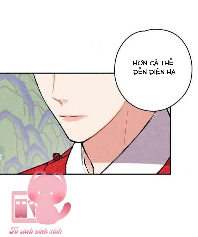 Lệnh Cấm Hôn: Lệnh Cấm Hôn – Chap 100