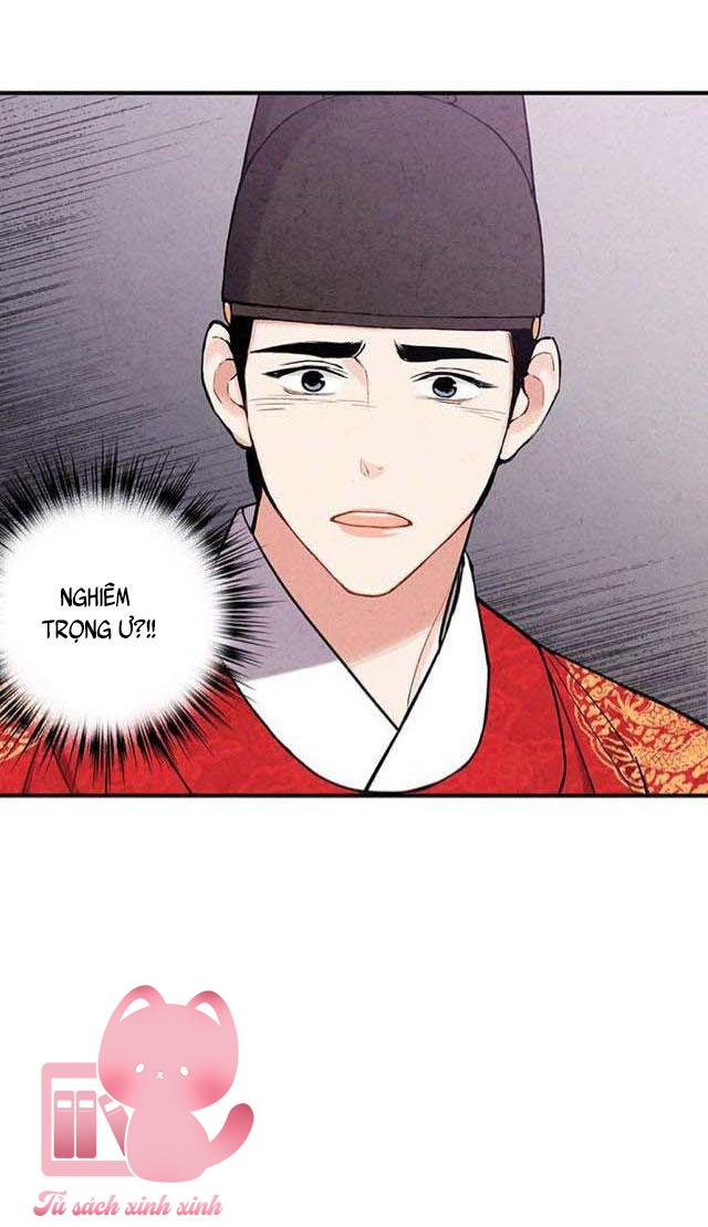Lệnh Cấm Hôn: Lệnh Cấm Hôn – Chap 100