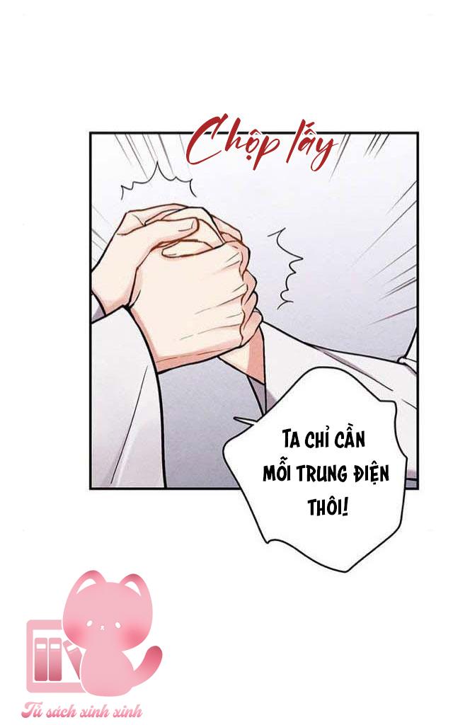 Lệnh Cấm Hôn: Lệnh Cấm Hôn – Chap 100