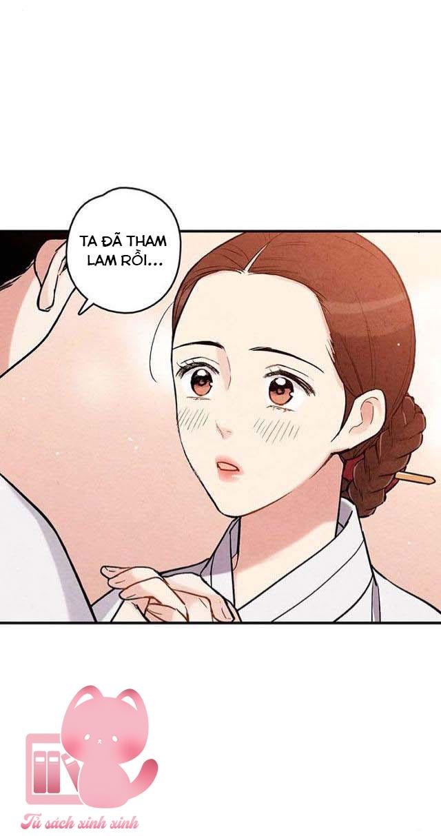 Lệnh Cấm Hôn: Lệnh Cấm Hôn – Chap 100