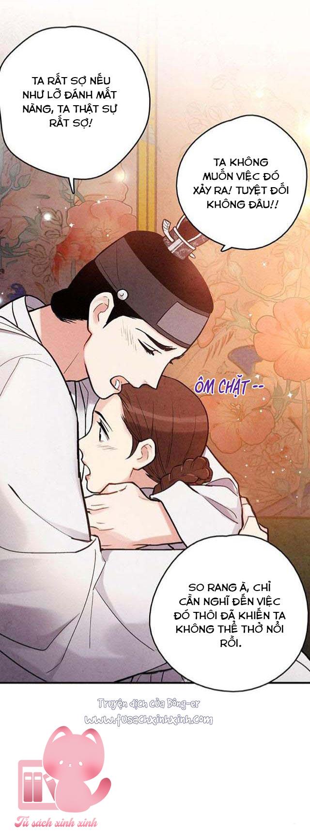 Lệnh Cấm Hôn: Lệnh Cấm Hôn – Chap 100