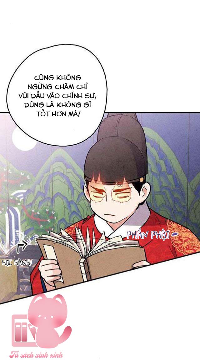 Lệnh Cấm Hôn: Lệnh Cấm Hôn – Chap 100
