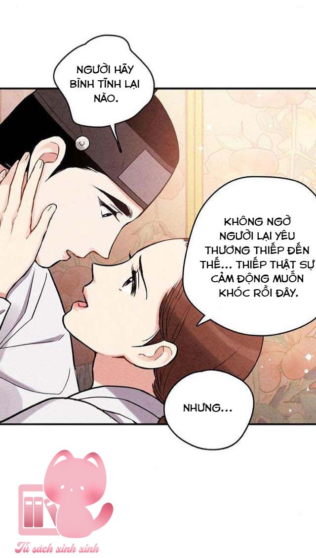 Lệnh Cấm Hôn: Lệnh Cấm Hôn – Chap 100