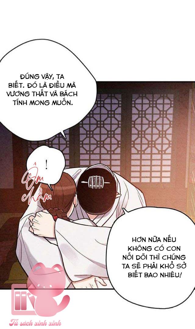 Lệnh Cấm Hôn: Lệnh Cấm Hôn – Chap 100