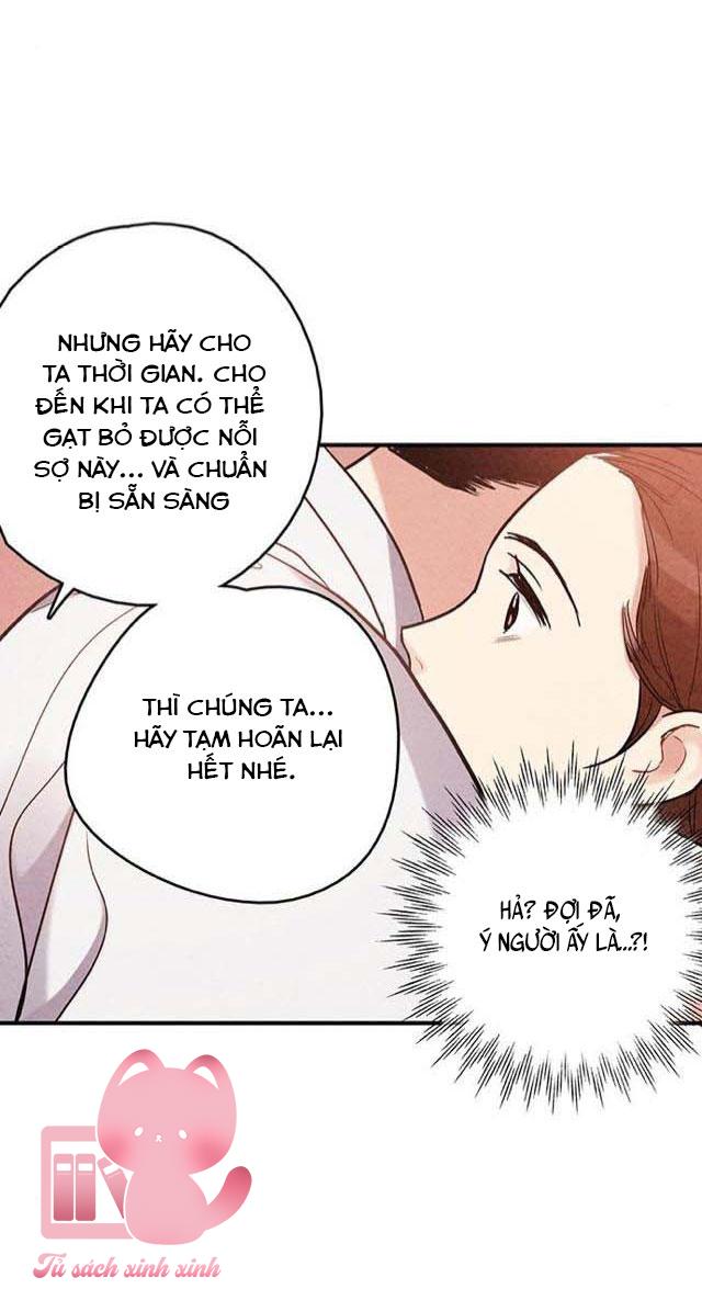 Lệnh Cấm Hôn: Lệnh Cấm Hôn – Chap 100