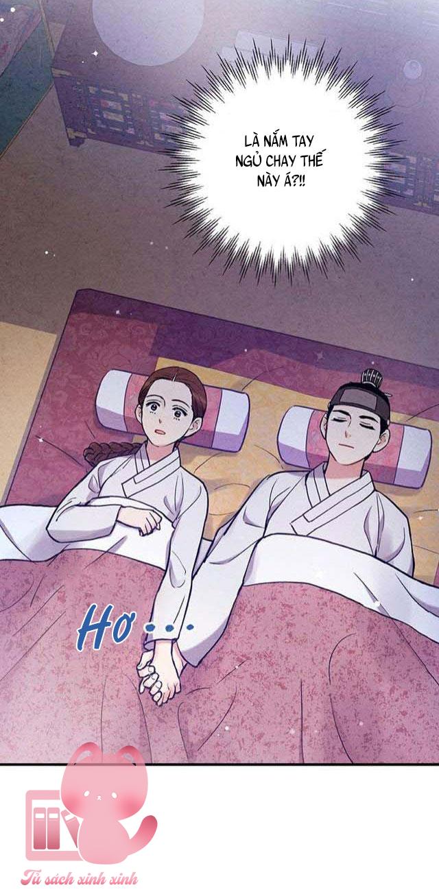 Lệnh Cấm Hôn: Lệnh Cấm Hôn – Chap 100