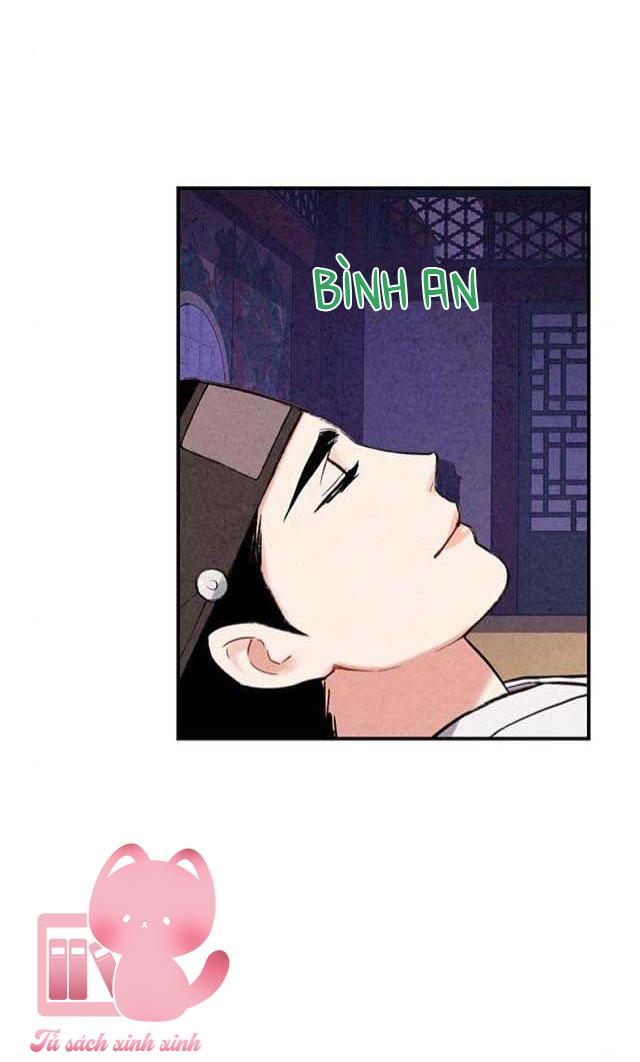 Lệnh Cấm Hôn: Lệnh Cấm Hôn – Chap 100