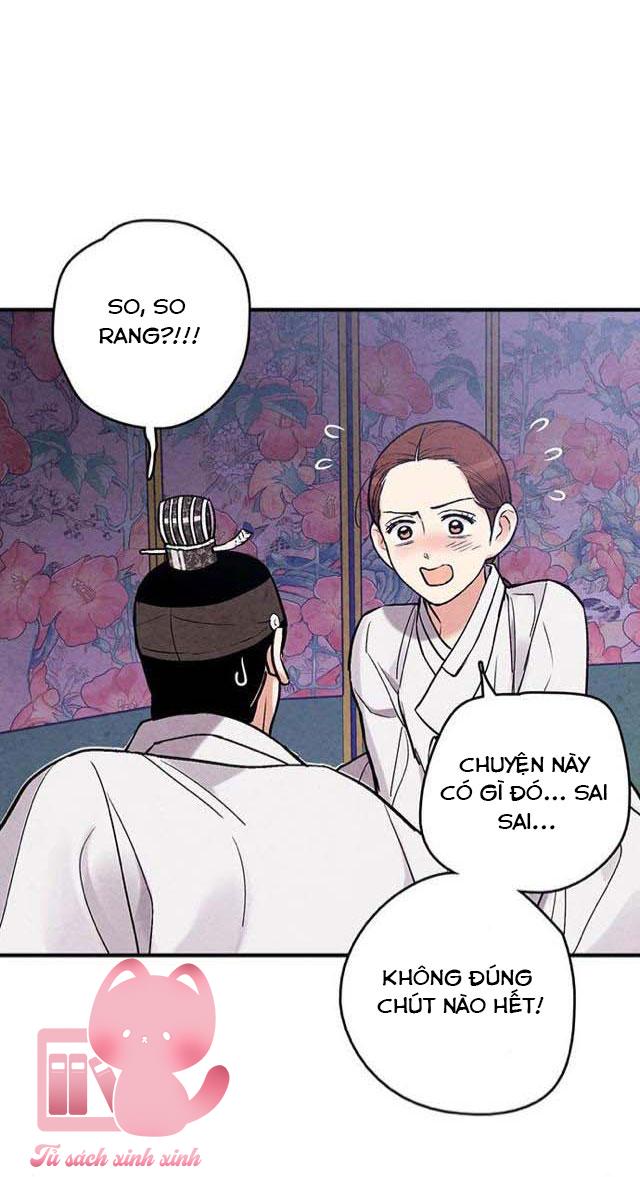 Lệnh Cấm Hôn: Lệnh Cấm Hôn – Chap 100