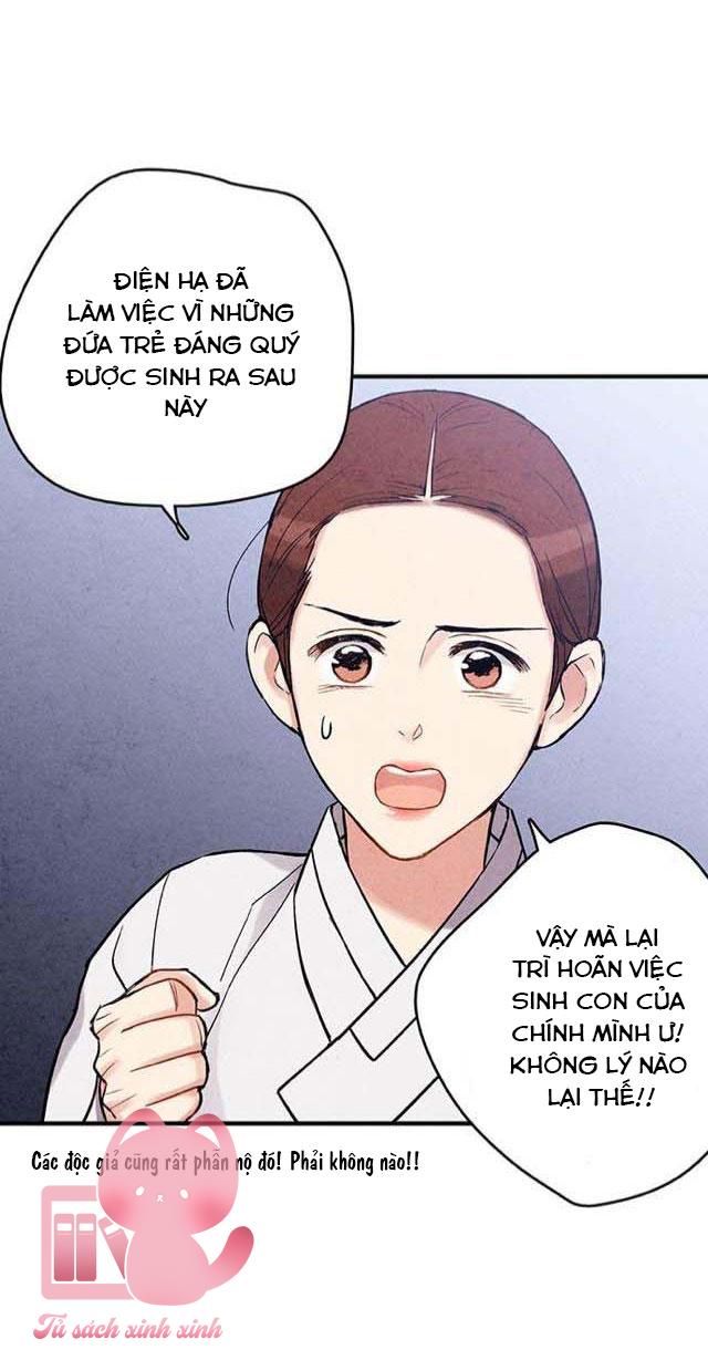 Lệnh Cấm Hôn: Lệnh Cấm Hôn – Chap 100