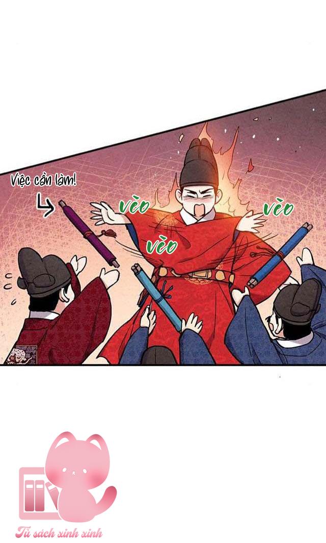 Lệnh Cấm Hôn: Lệnh Cấm Hôn – Chap 100