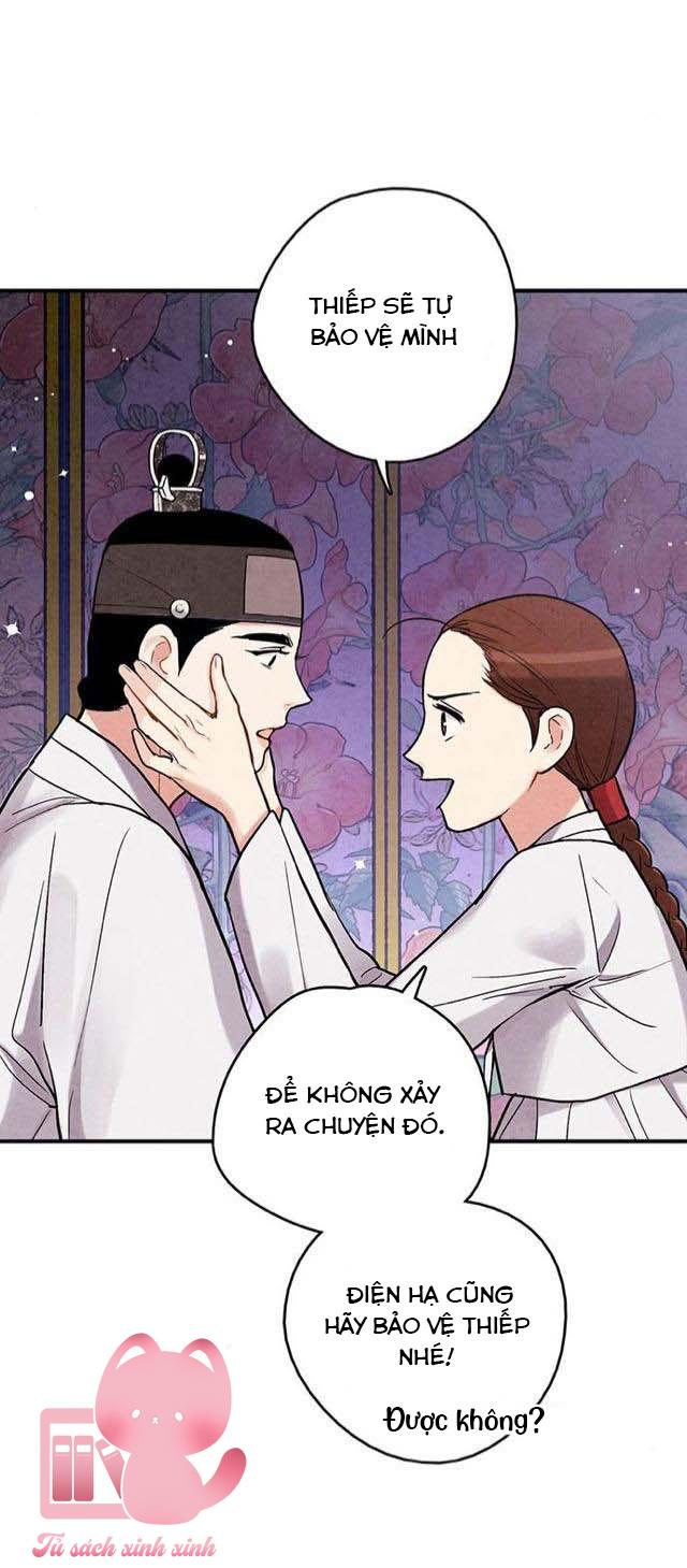 Lệnh Cấm Hôn: Lệnh Cấm Hôn – Chap 100