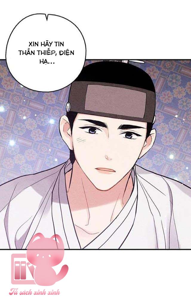 Lệnh Cấm Hôn: Lệnh Cấm Hôn – Chap 100