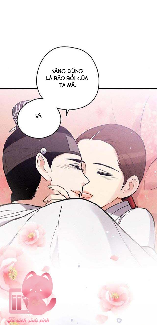 Lệnh Cấm Hôn: Lệnh Cấm Hôn – Chap 100