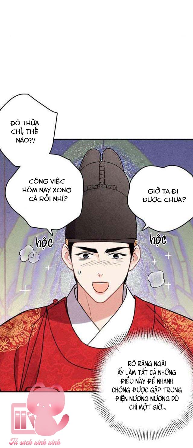 Lệnh Cấm Hôn: Lệnh Cấm Hôn – Chap 100
