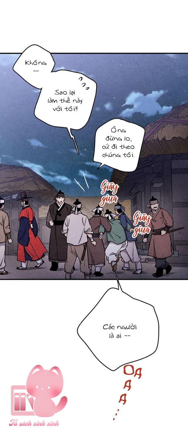 Lệnh Cấm Hôn: Lệnh Cấm Hôn – Chap 101