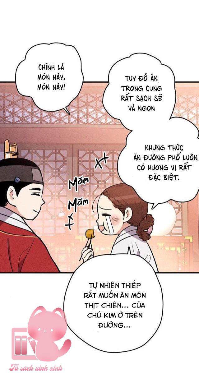 Lệnh Cấm Hôn: Lệnh Cấm Hôn – Chap 101