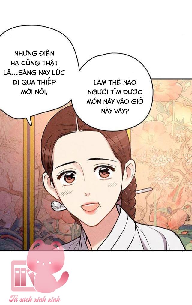 Lệnh Cấm Hôn: Lệnh Cấm Hôn – Chap 101