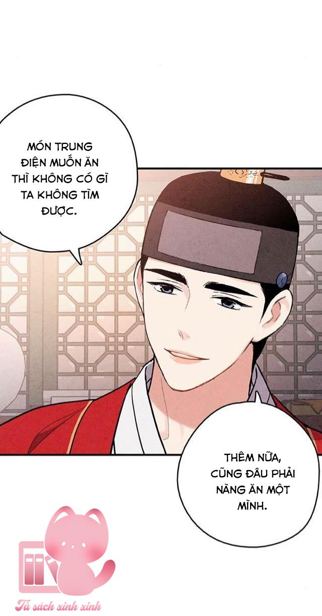 Lệnh Cấm Hôn: Lệnh Cấm Hôn – Chap 101