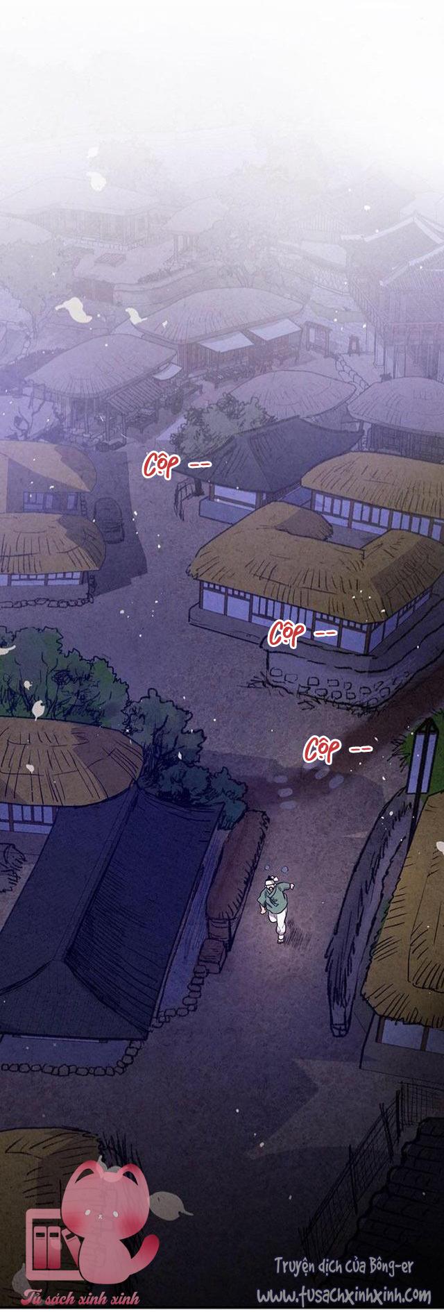 Lệnh Cấm Hôn: Lệnh Cấm Hôn – Chap 101