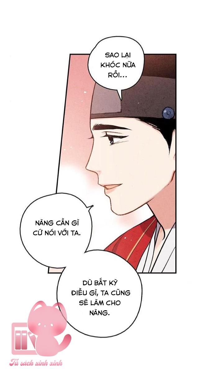 Lệnh Cấm Hôn: Lệnh Cấm Hôn – Chap 101