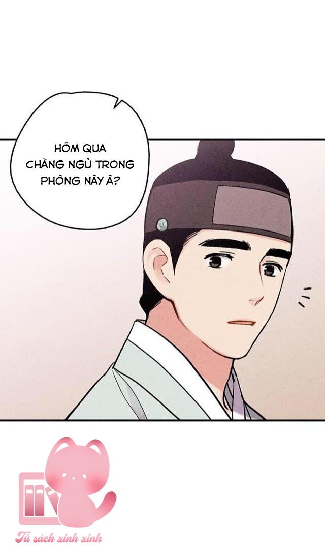 Lệnh Cấm Hôn: Lệnh Cấm Hôn – Chap 101