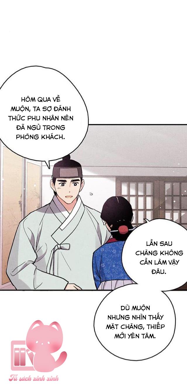 Lệnh Cấm Hôn: Lệnh Cấm Hôn – Chap 101