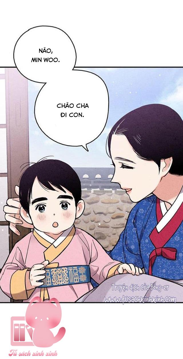 Lệnh Cấm Hôn: Lệnh Cấm Hôn – Chap 101