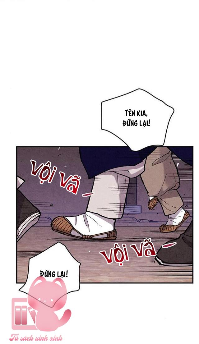 Lệnh Cấm Hôn: Lệnh Cấm Hôn – Chap 101