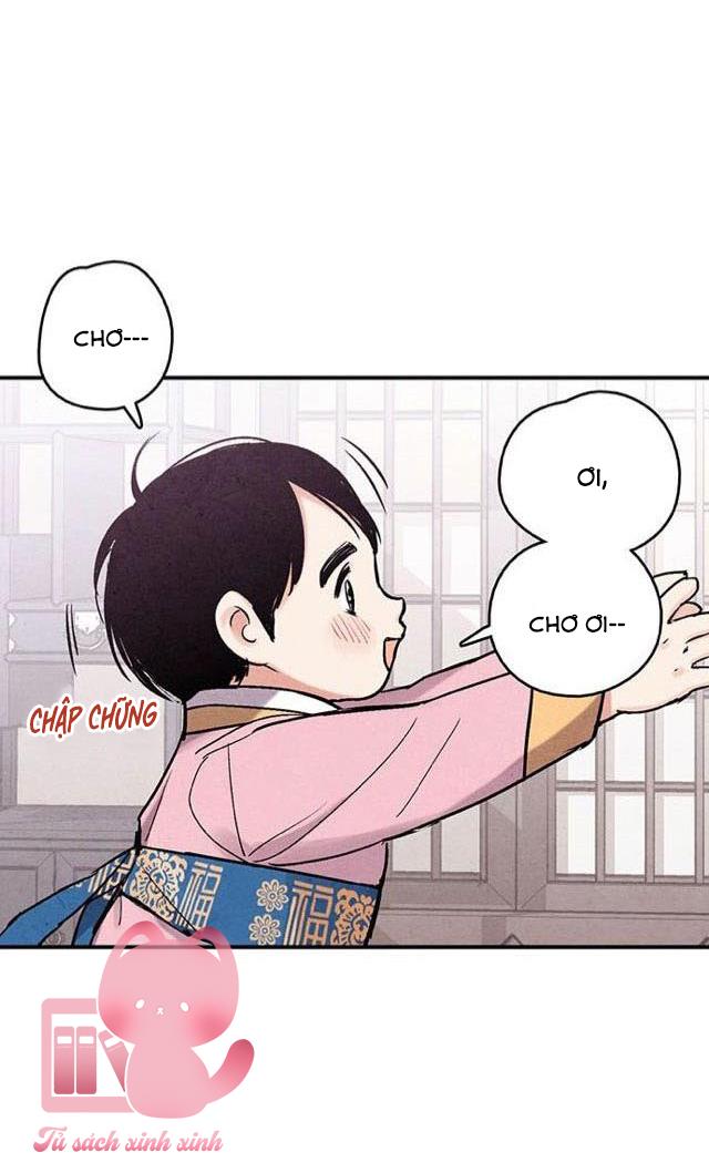 Lệnh Cấm Hôn: Lệnh Cấm Hôn – Chap 101