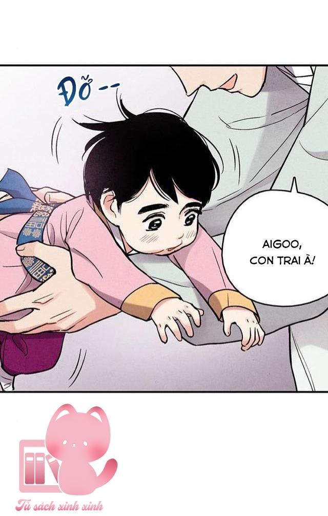 Lệnh Cấm Hôn: Lệnh Cấm Hôn – Chap 101