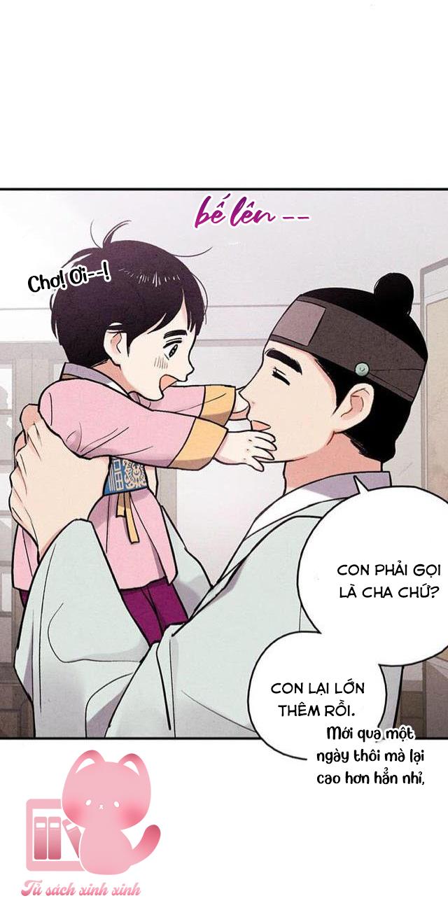 Lệnh Cấm Hôn: Lệnh Cấm Hôn – Chap 101