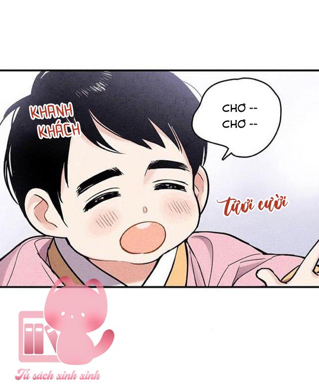 Lệnh Cấm Hôn: Lệnh Cấm Hôn – Chap 101